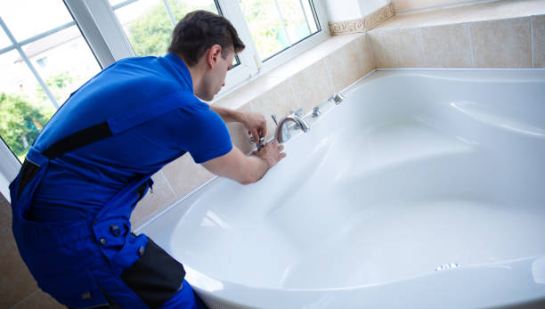 Professional Plumbing Services in Bells, TX